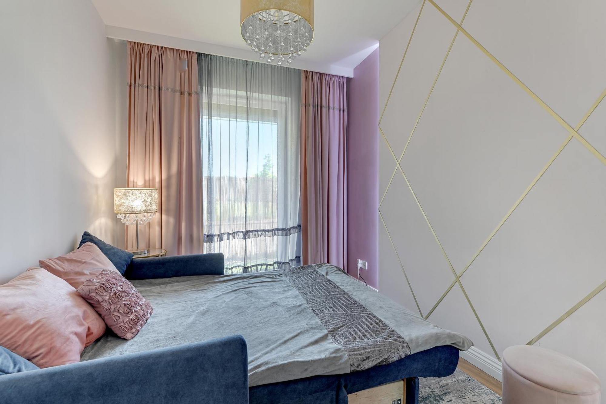 Glamour Apartment Przy Starowce Gdansk Dış mekan fotoğraf