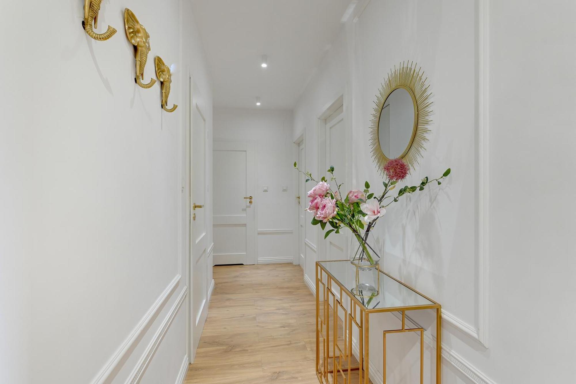 Glamour Apartment Przy Starowce Gdansk Dış mekan fotoğraf