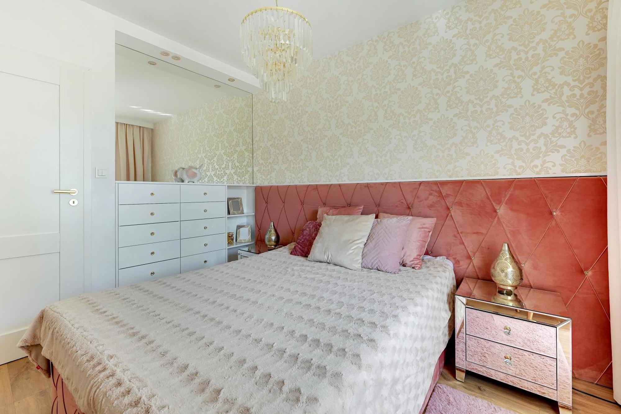 Glamour Apartment Przy Starowce Gdansk Dış mekan fotoğraf