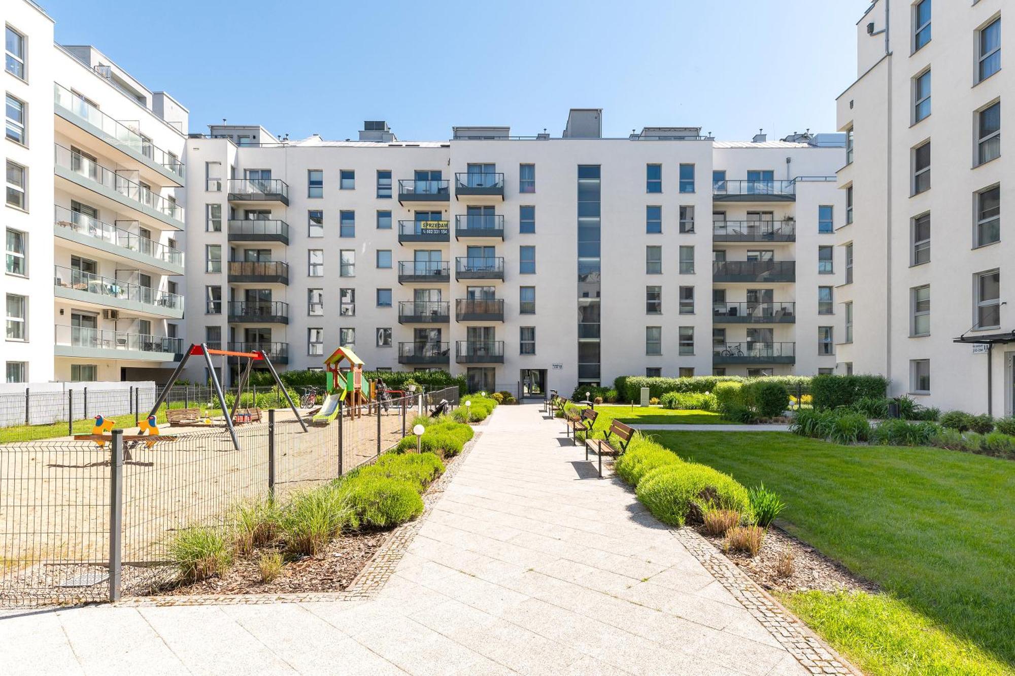 Glamour Apartment Przy Starowce Gdansk Dış mekan fotoğraf