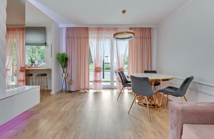 Glamour Apartment Przy Starowce Gdansk Dış mekan fotoğraf