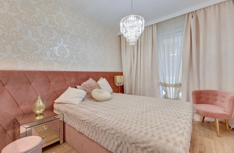 Glamour Apartment Przy Starowce Gdansk Dış mekan fotoğraf