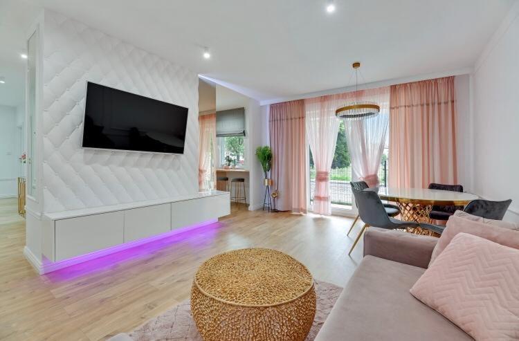 Glamour Apartment Przy Starowce Gdansk Dış mekan fotoğraf