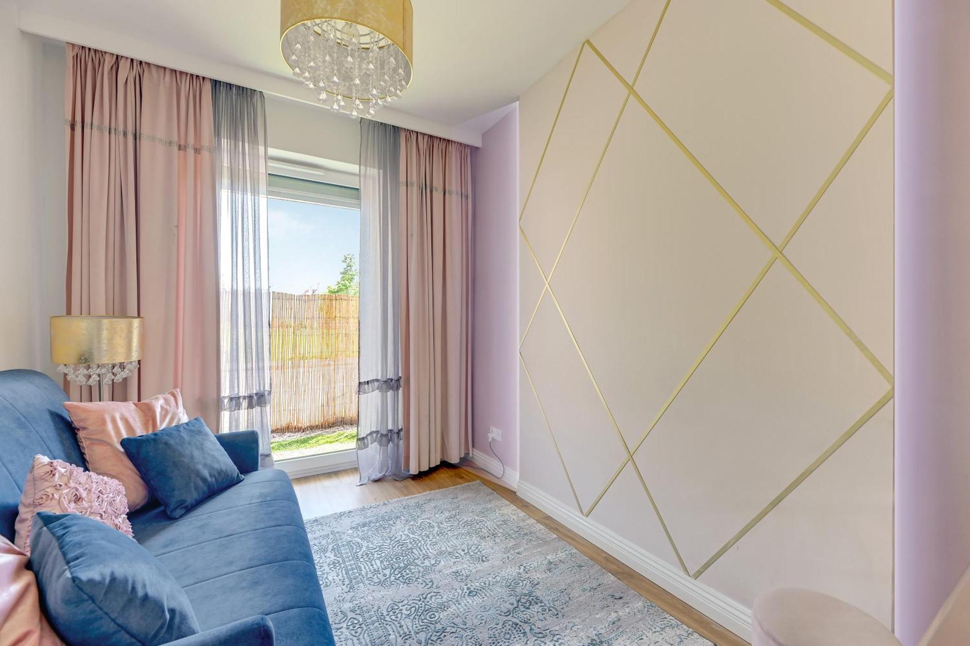Glamour Apartment Przy Starowce Gdansk Dış mekan fotoğraf
